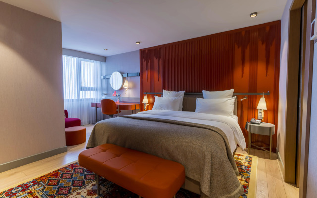 Mercure Trabzon Hotel