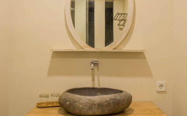 Villa Balitung Seminyak