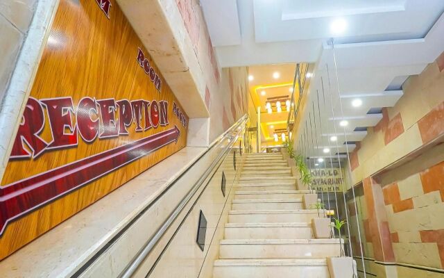 Fabhotel Ruklo