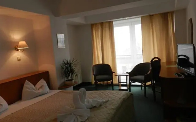 Hotel Capri