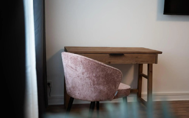 Exklusives und gemütliches Apartment in Krefeld + NETFLIX