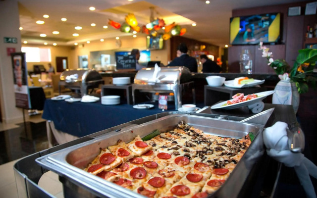 Four Points By Sheraton Queretaro Norte