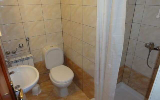 Affordable apartment Helena