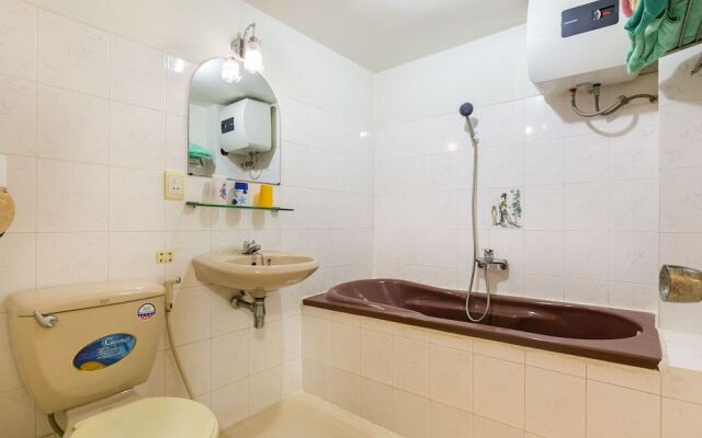 OYO 683 Minh Phuong - Hostel