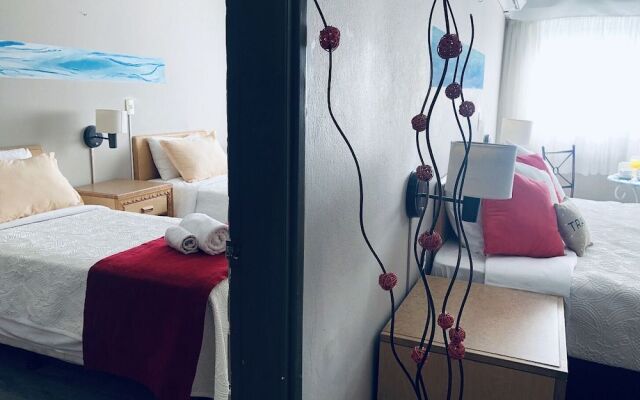 Hotel Azul Puerto Punta del Este