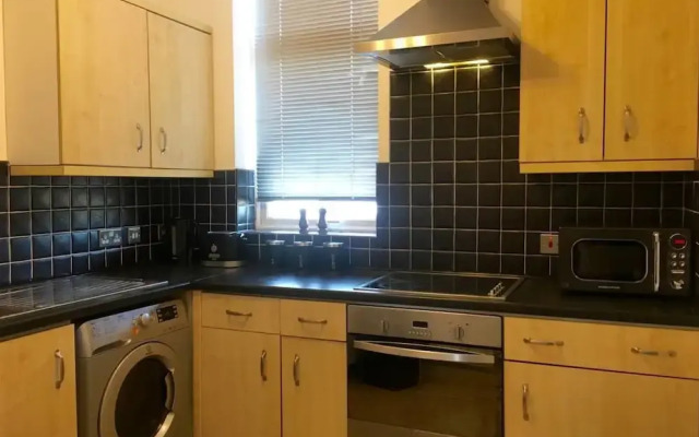 Castle View, Doxey, Stafford