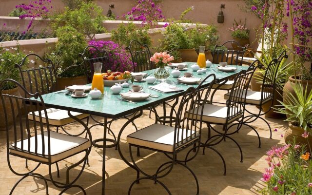 Riad Meriem