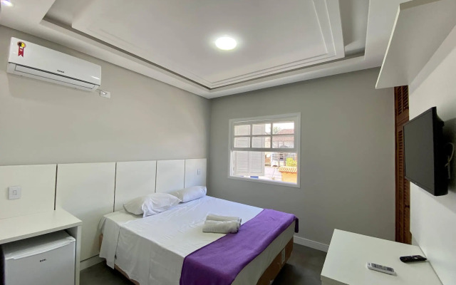 Pousada Villa Del Sol