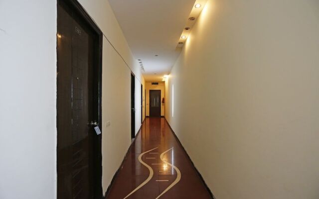 OYO 834 Hotel Aashirwaad