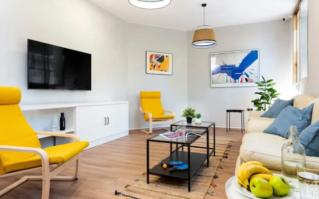 Micampus Armendáriz - Students Residence