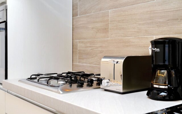 Fornaci - WR Apartments