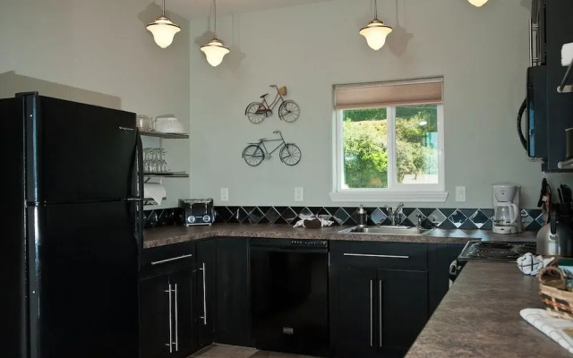 Keystone Vacation Rentals-Ocean View Condos