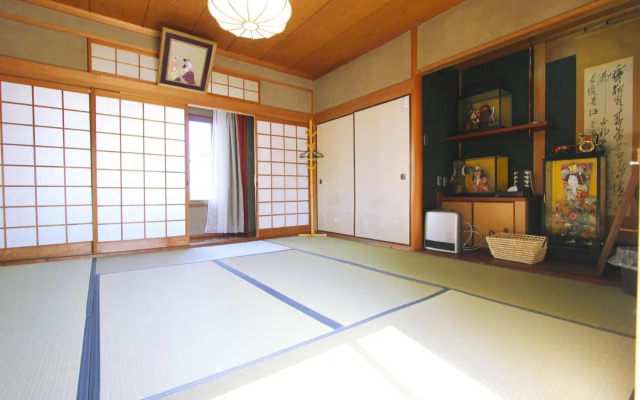 I Osaka Traditional