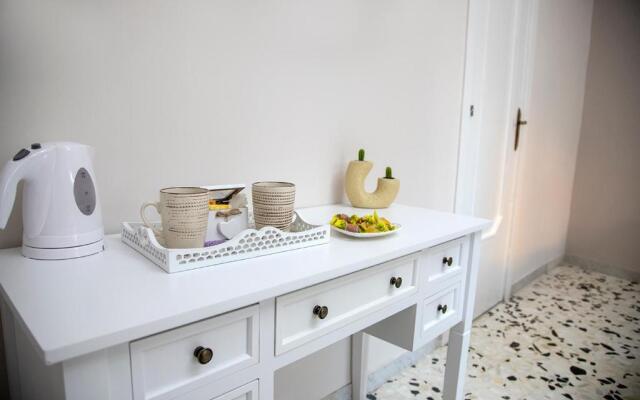 B&B Agorà Mura Greche