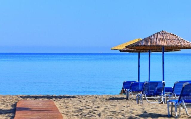 Santa Marina Beach