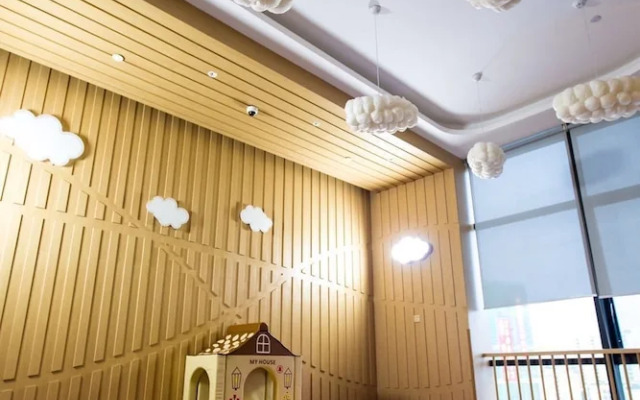 Faithland Atin Hotel Apartment