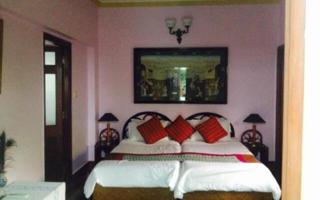 Master Guesthouse