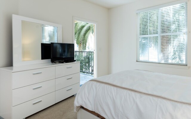 The Oaks by Bluebird Suites