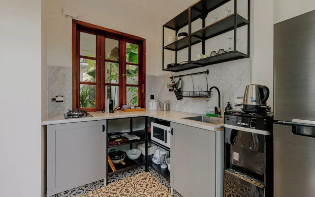 Martini Suites by Betterplace