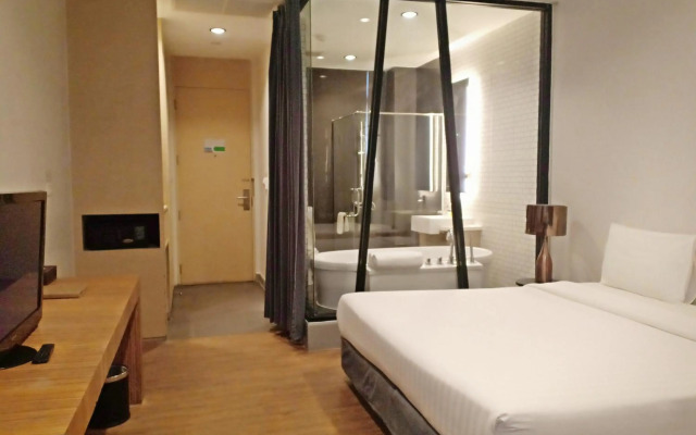 Vismaya Suvarnabhumi Hotel