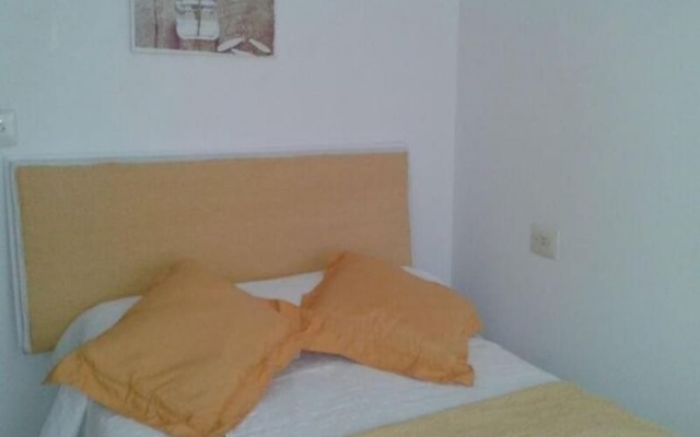 101398 Apartment In Combarro