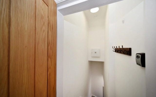 Silk Suite - Chester Road Apartments by Premier Serviced Accommodation