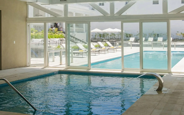 Playas Hotel