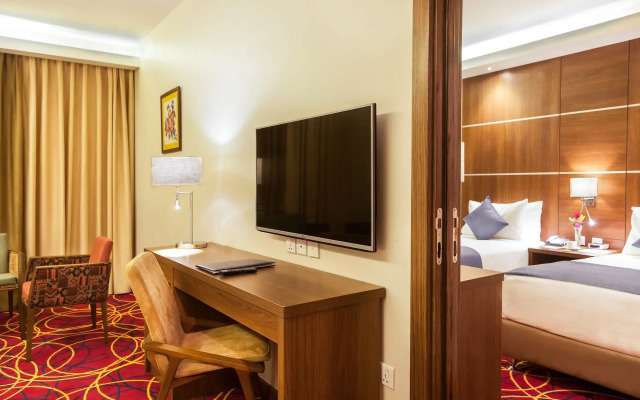 Gerasa Hotel