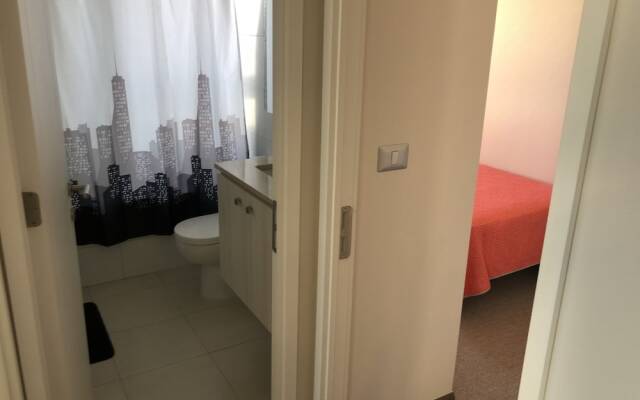Apartamento 1505 Ed. Costa Montemar