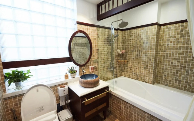 Camellia Residence Hanoi