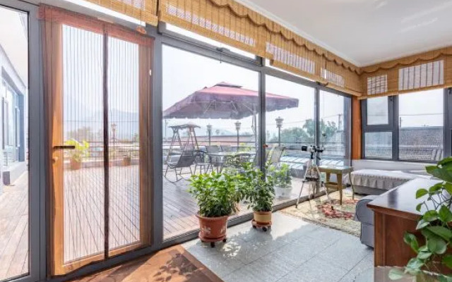 Beijing Guanshanya Residence