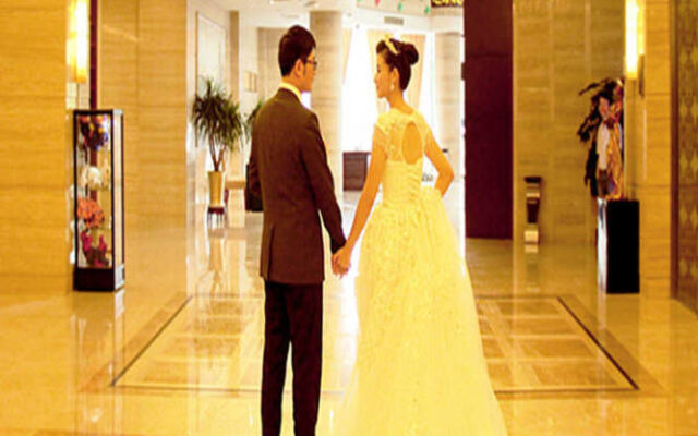 Fengdu International Hotel