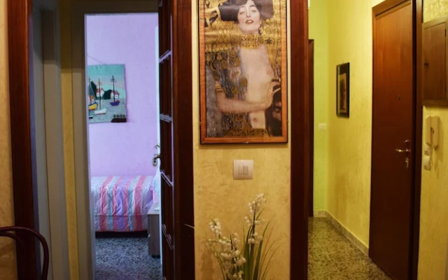 Dimora Fulgenzio