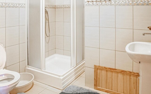 Awesome Apartment in Kopalino With 1 Bedrooms and Wifi