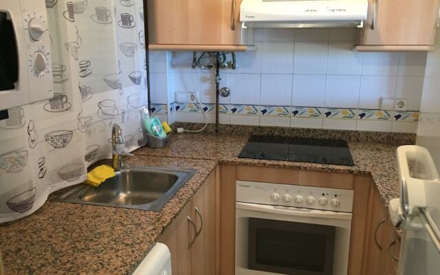Apartamentos Nerea B 46