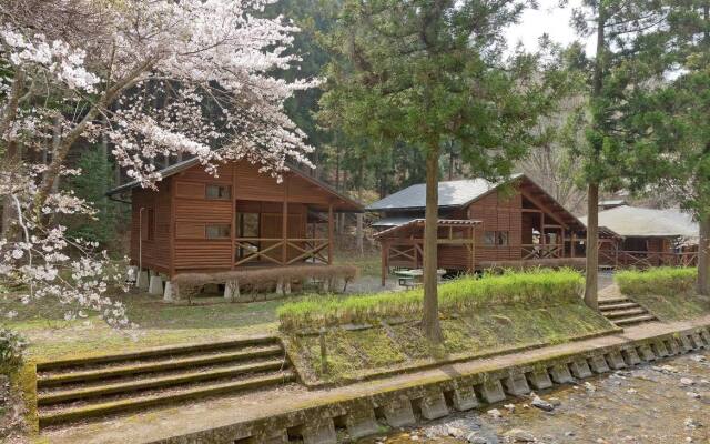 Hiyoshi Forest Resort Yamanoie