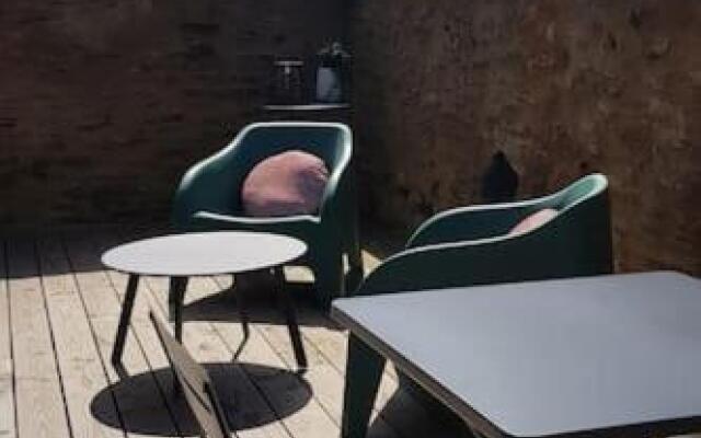 Studio Cosy, Centre Historique (Adults Only)