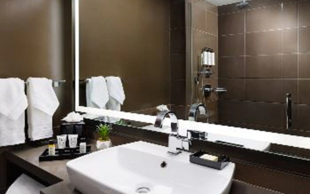 M Social Hotel Times Square New York