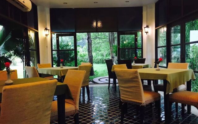 Suwannatara Resort