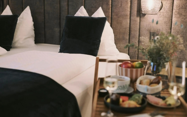 Hotel Antonius