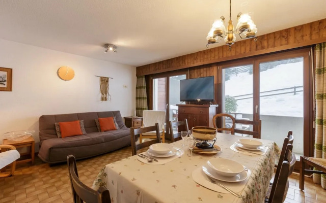 Nevada 205 4 pax Centrally Lain Apartment With Garage