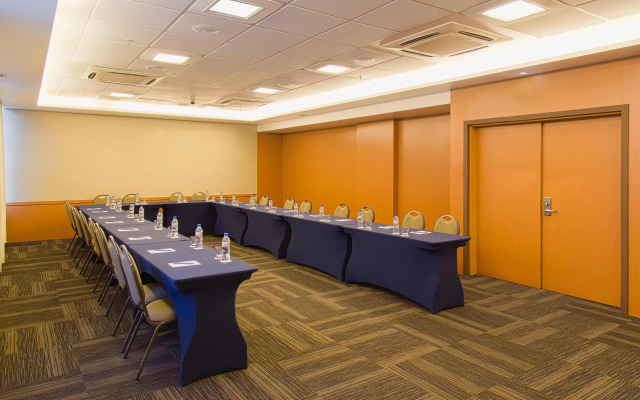 Novotel Porto Alegre Airport