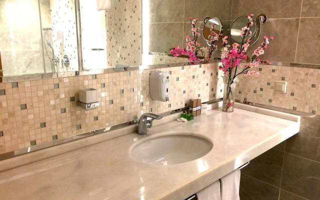 Kadak Garden Istanbul Airport Hotel