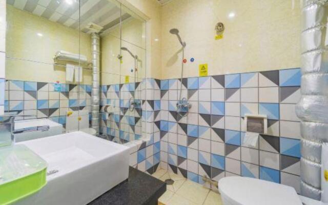 Jinfeng Hotel