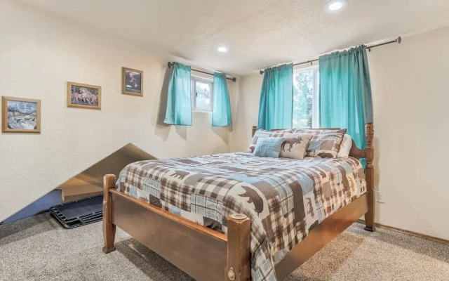 256 Sioux Trail