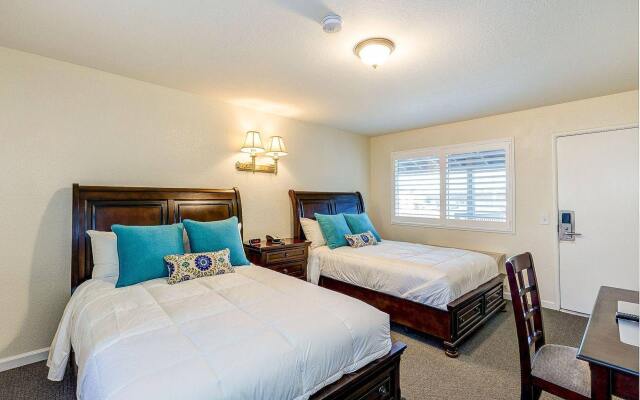 Magnolia Tree Hotel - Near Anaheim Convention Center