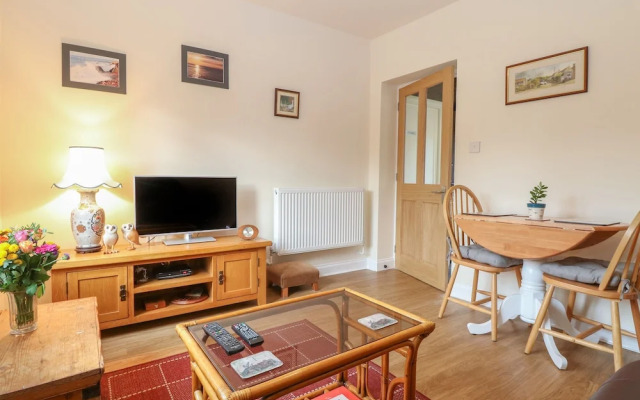 The Annexe
