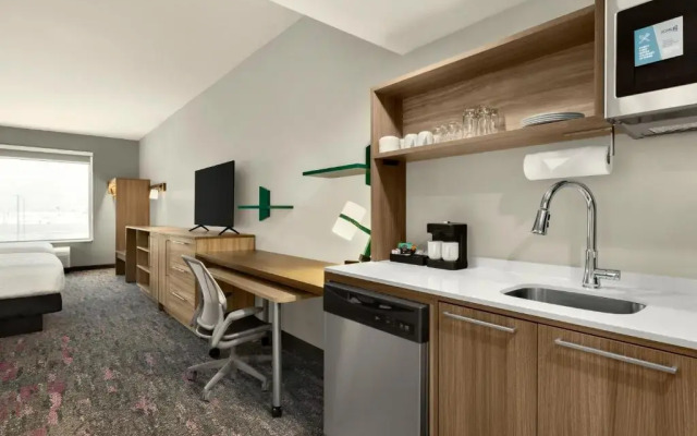 Home2 Suites by Hilton San Juan