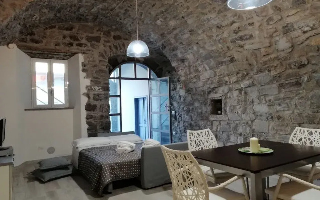 IseoLakeRental - Hill Apartments