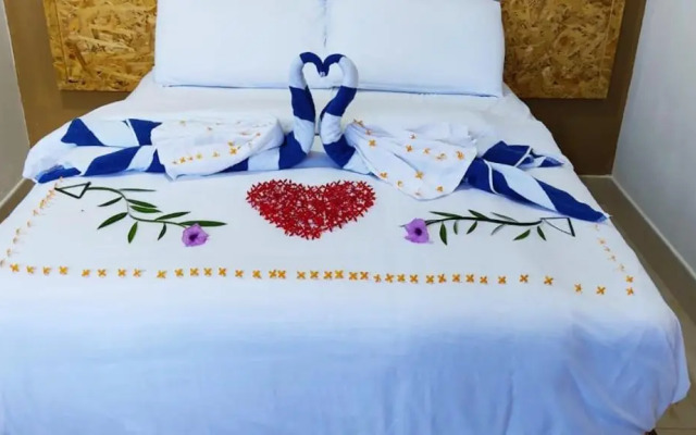 Equity Beach Holiday Bungalow